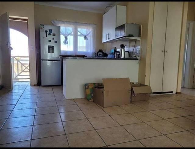 2 BEDROOM APARTMENT FOR SALE IN NORKEM PARK